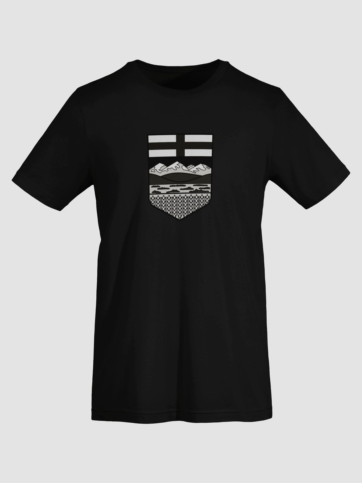 DARK ALBERTA CREST product image (1)