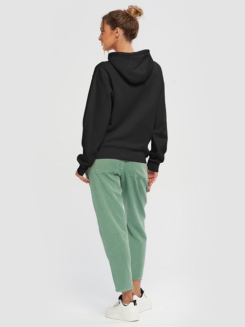 Photo showing Lane Seven Premium Pullover Hoodie