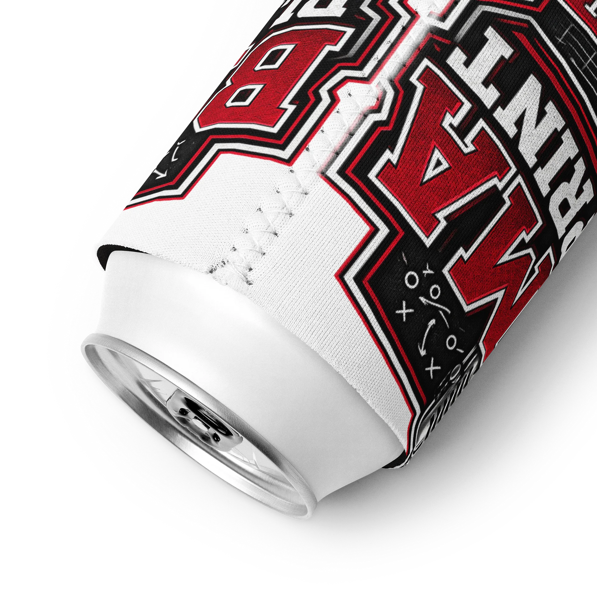 BAMA Blueprint Podcast Can Cooler product image (10)