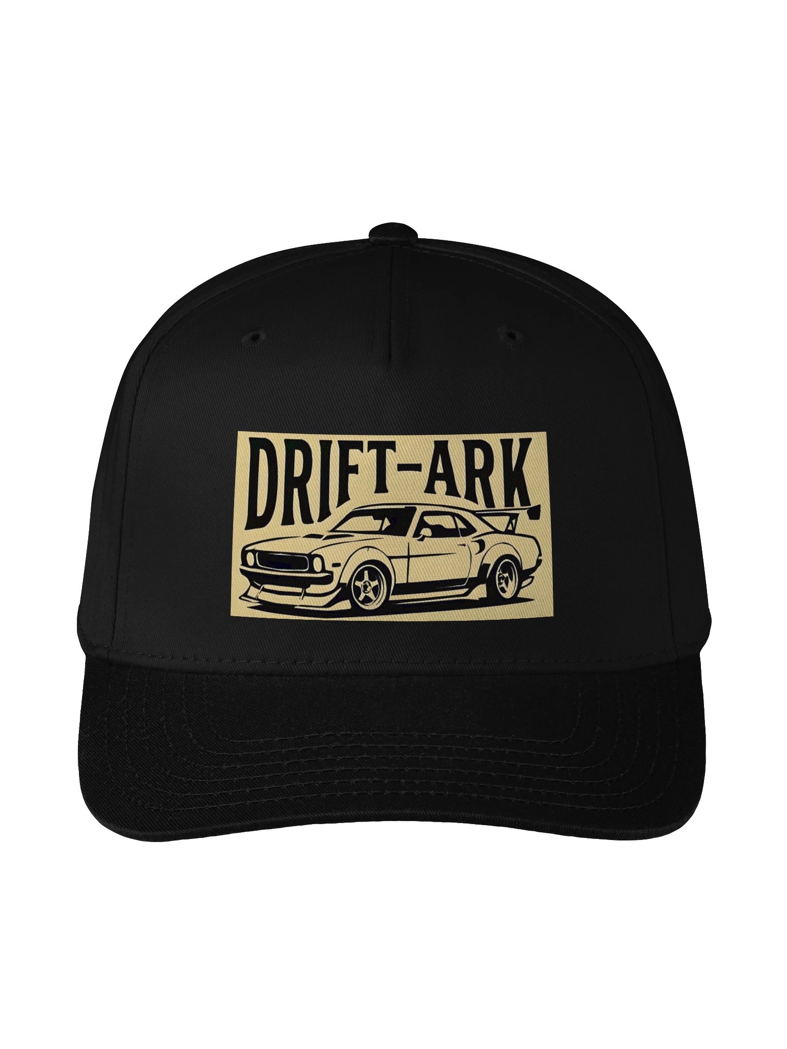 DRIFT-ARK Classic Muscle Car Drift Cap product image (1)