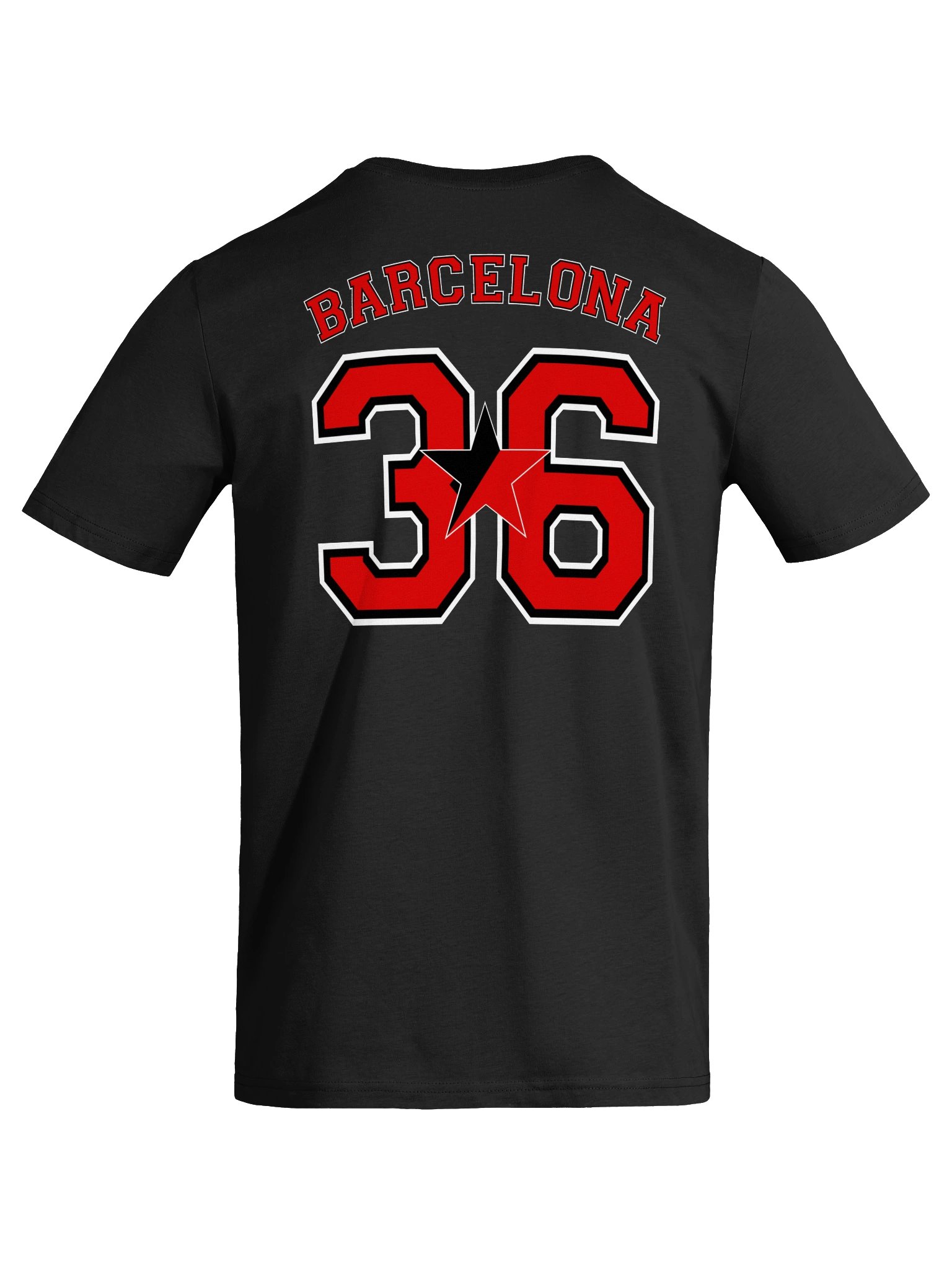 Barcelona '36 product image (7)