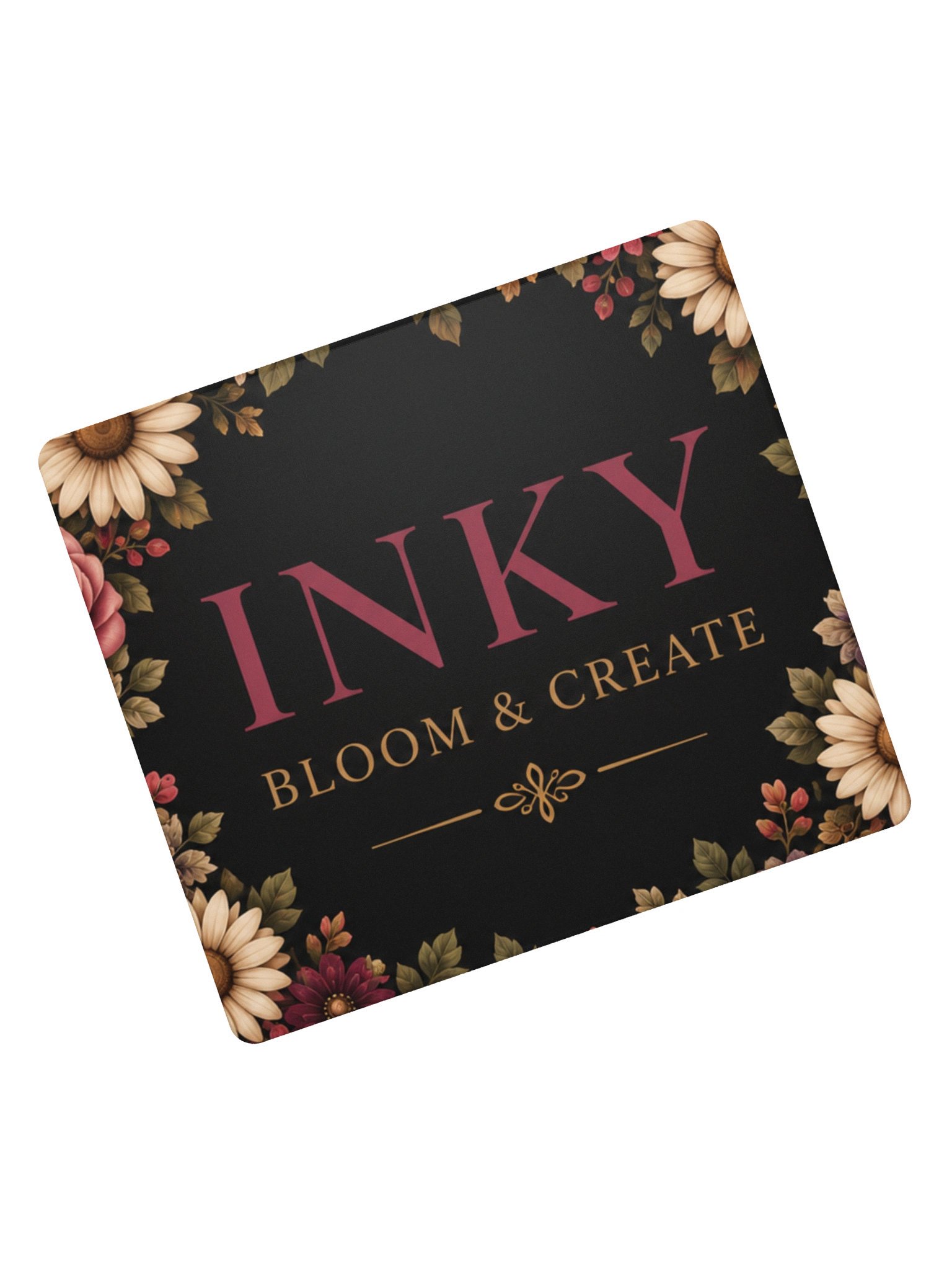 INKY | Bloom Signature Gaming Mouse Pad product image (5)