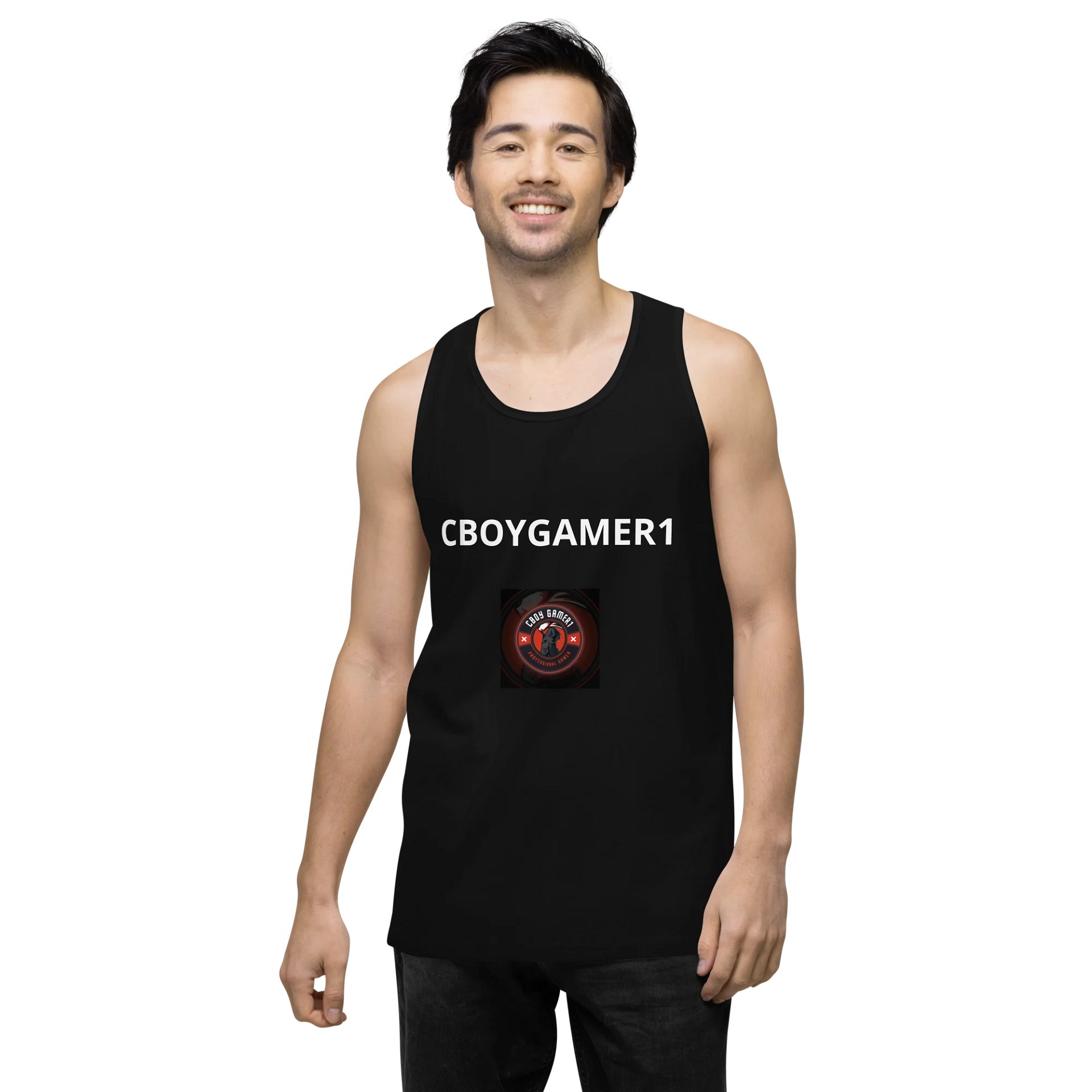 TANK TOP product image (2)
