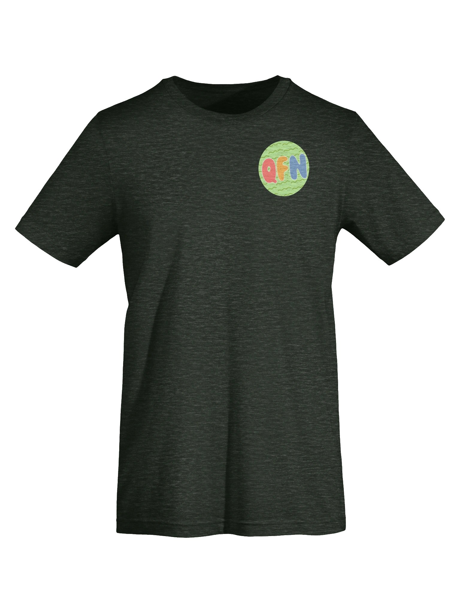 Qualified for Shirt product image (25)