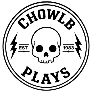 ChowlbPlays