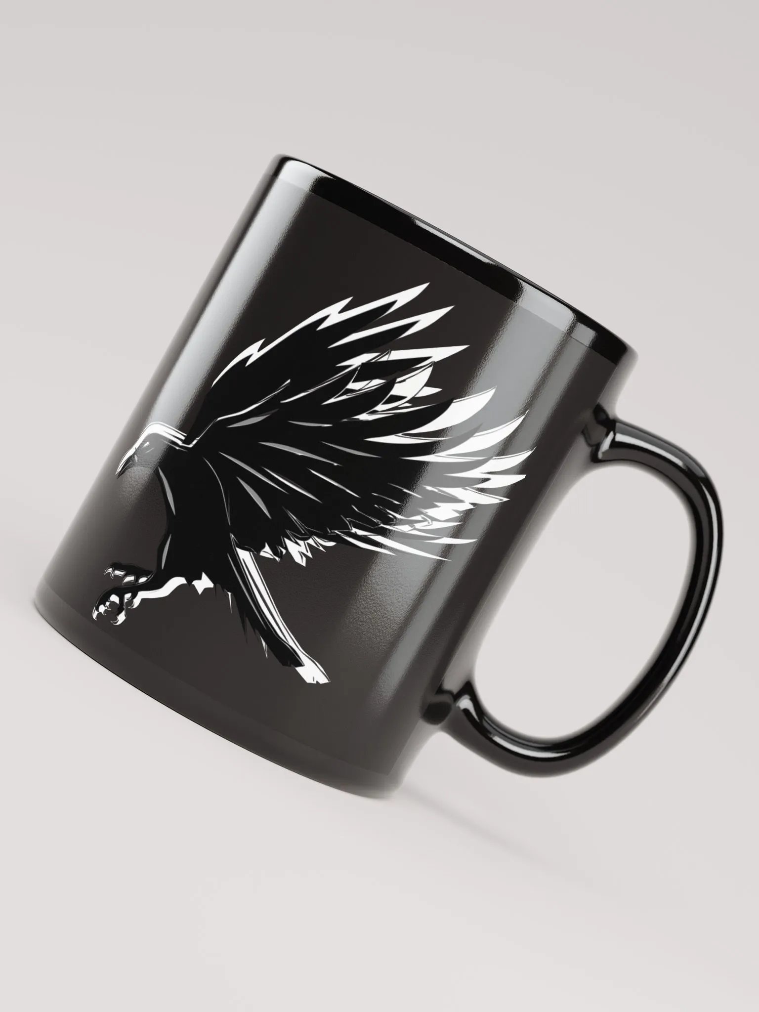 Logo Coffee Mug product image (7)