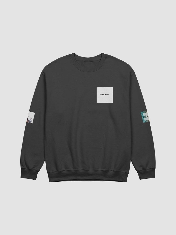 CREVICED : Crewneck product image (1)
