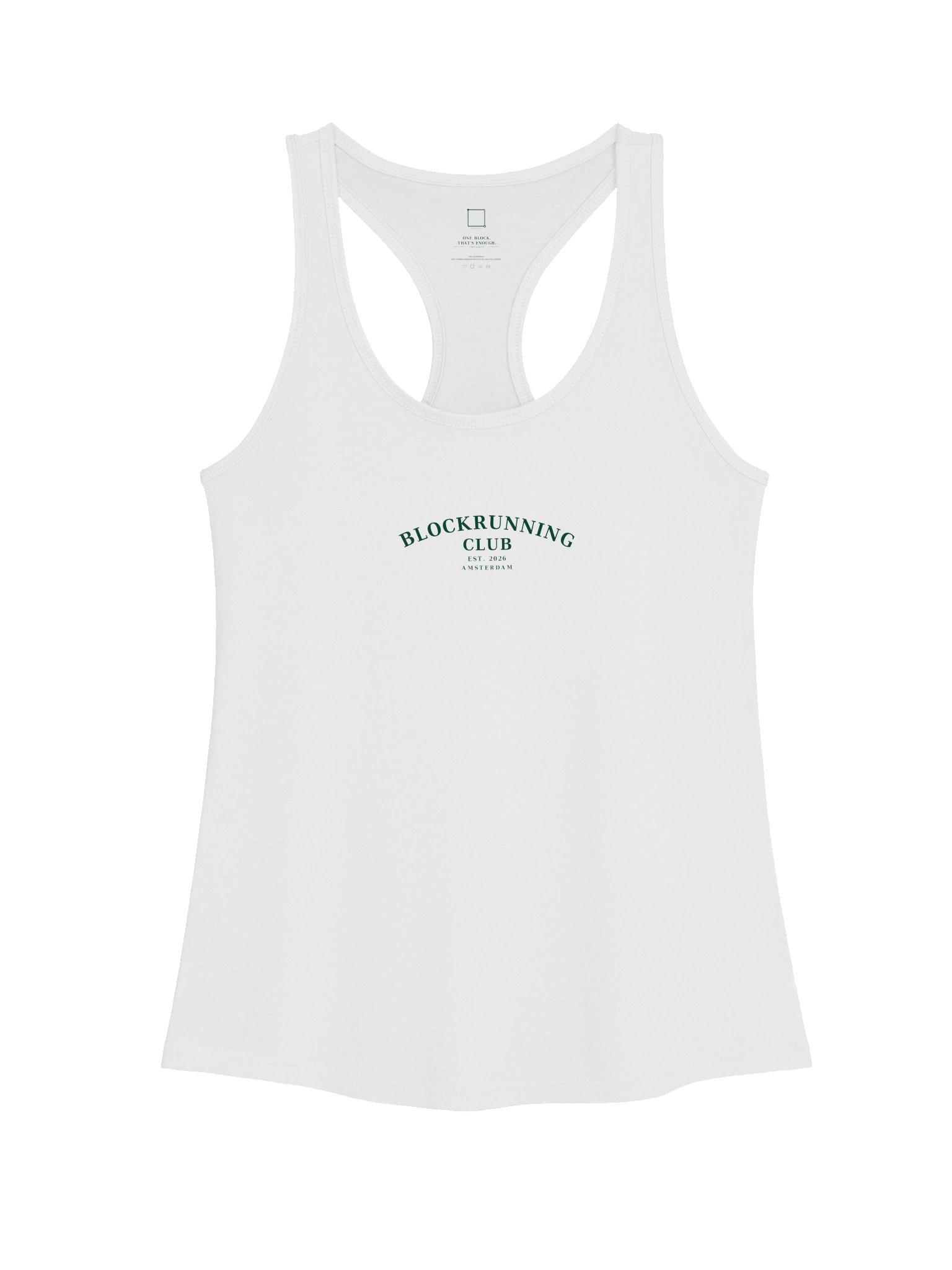 Female tanktop product image (1)