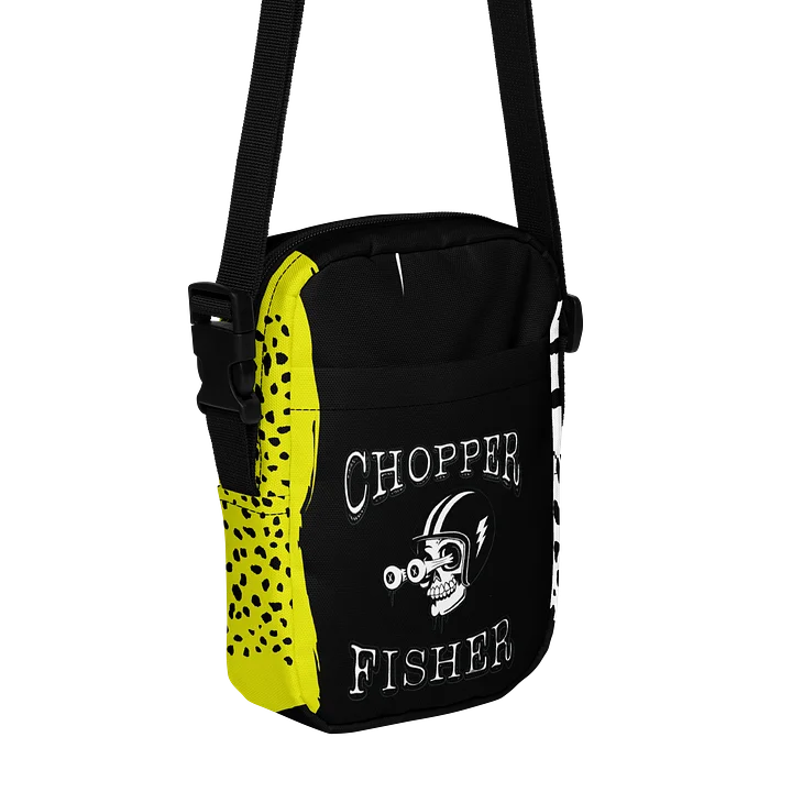 SPUNKY BRUTHUR product image (1)