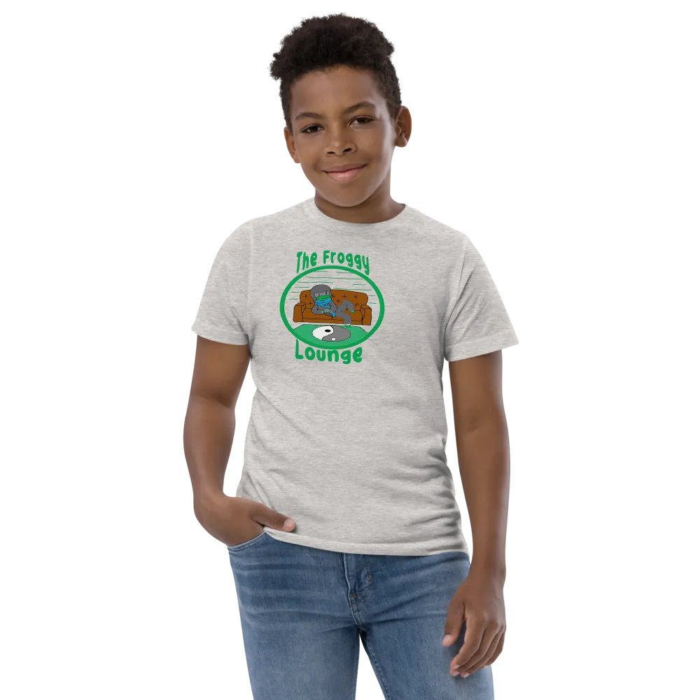 hey you kid - boy heather product image (4)