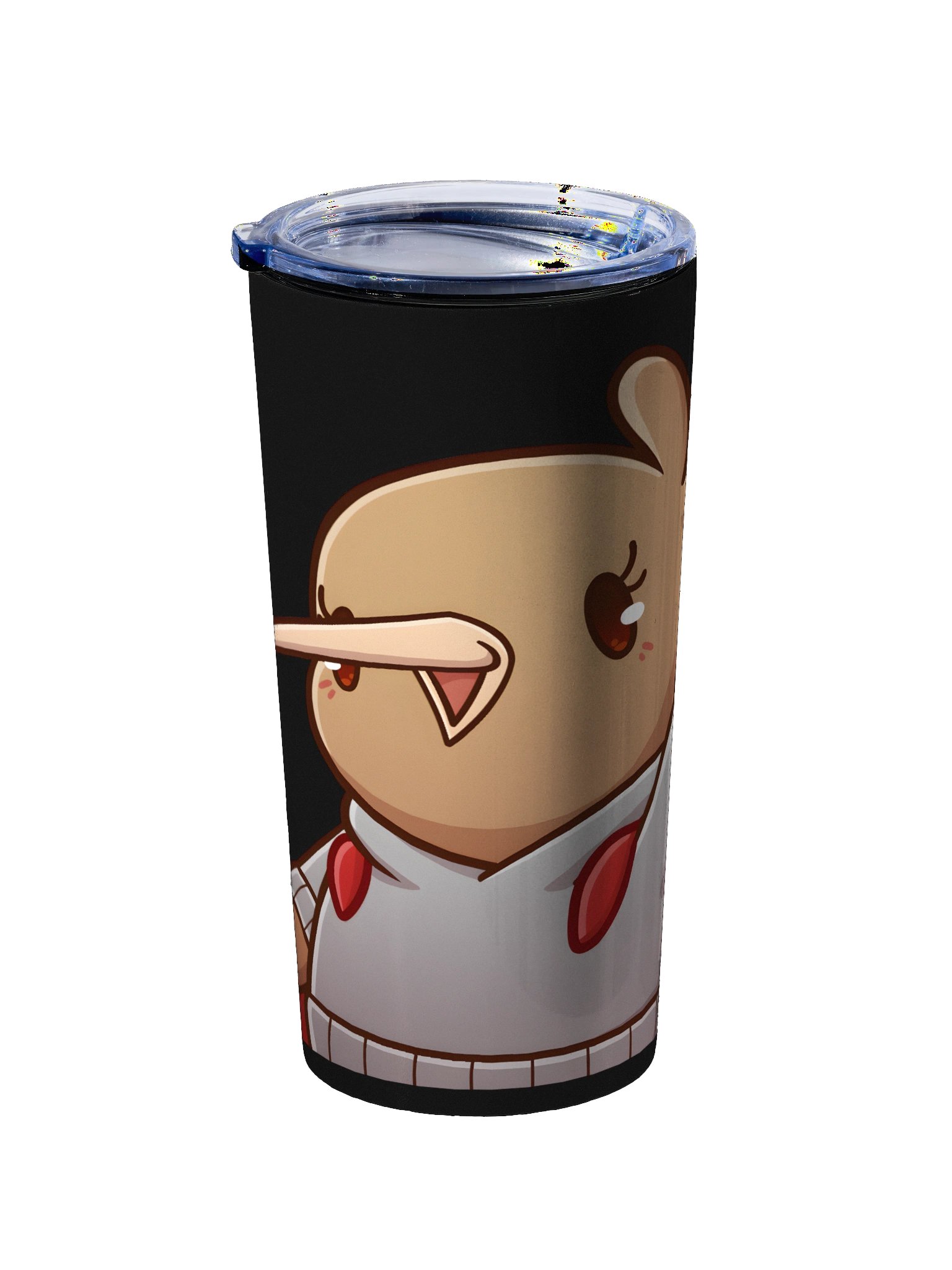 KomfyHi - 20oz Stainless Tumbler product image (2)