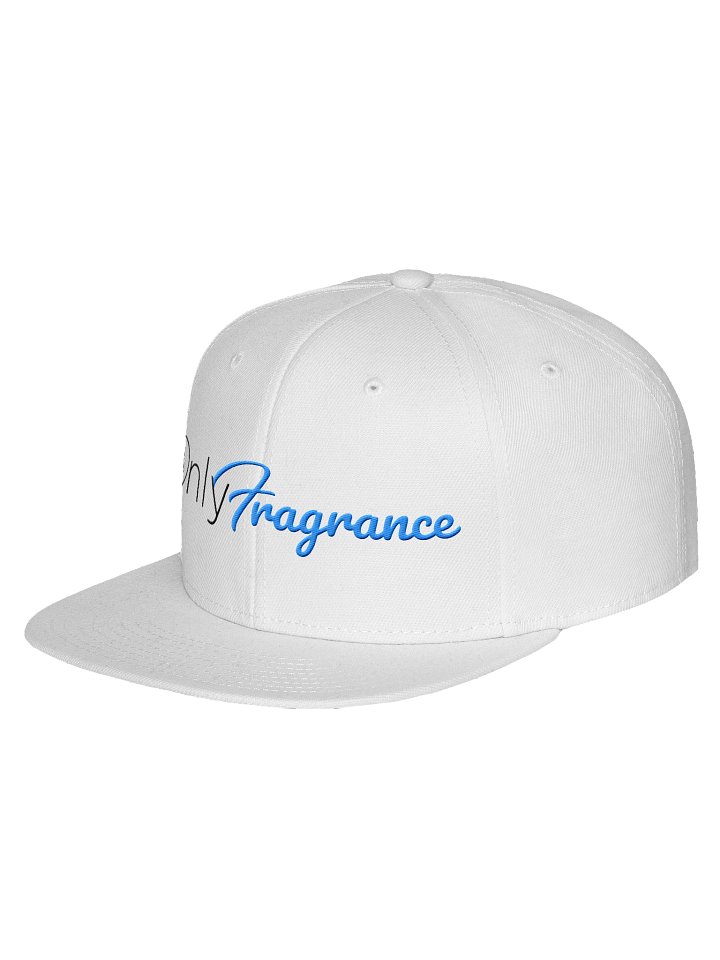 Only Fragrance Snapback Cap product image (5)