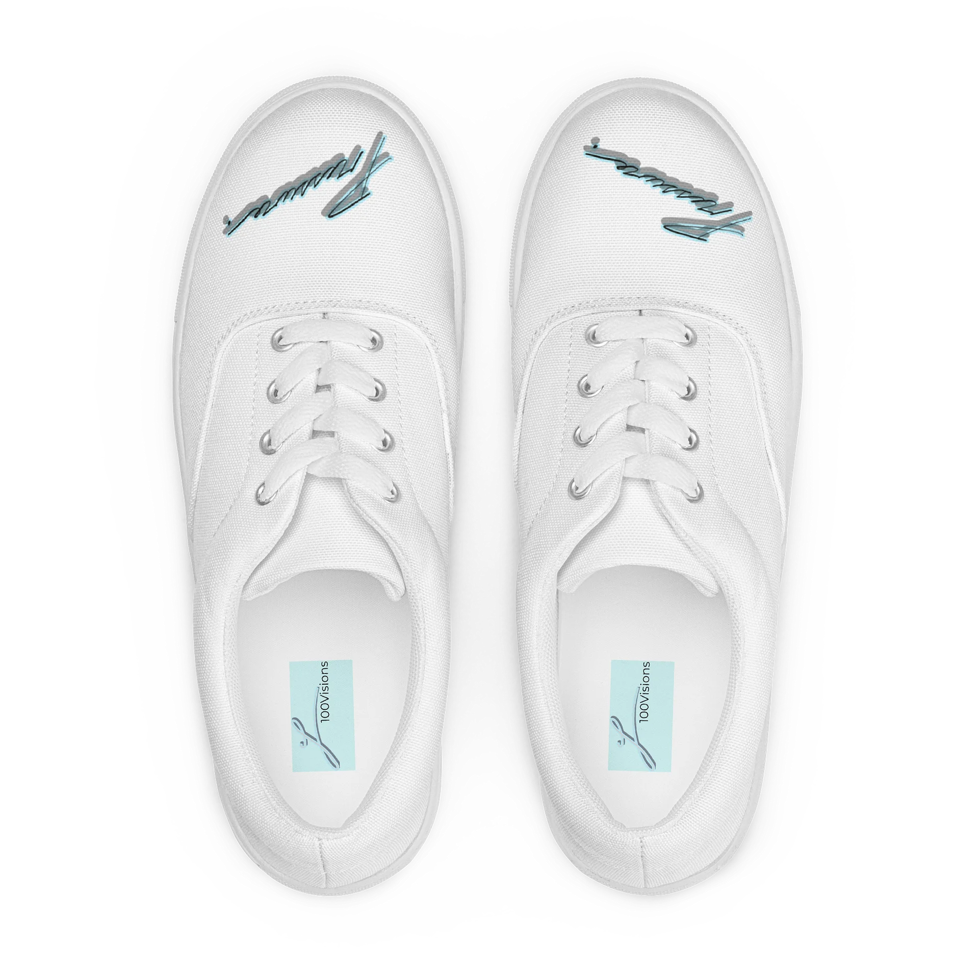 Ghost-Cold Straight Pressure Shoes product image (1)