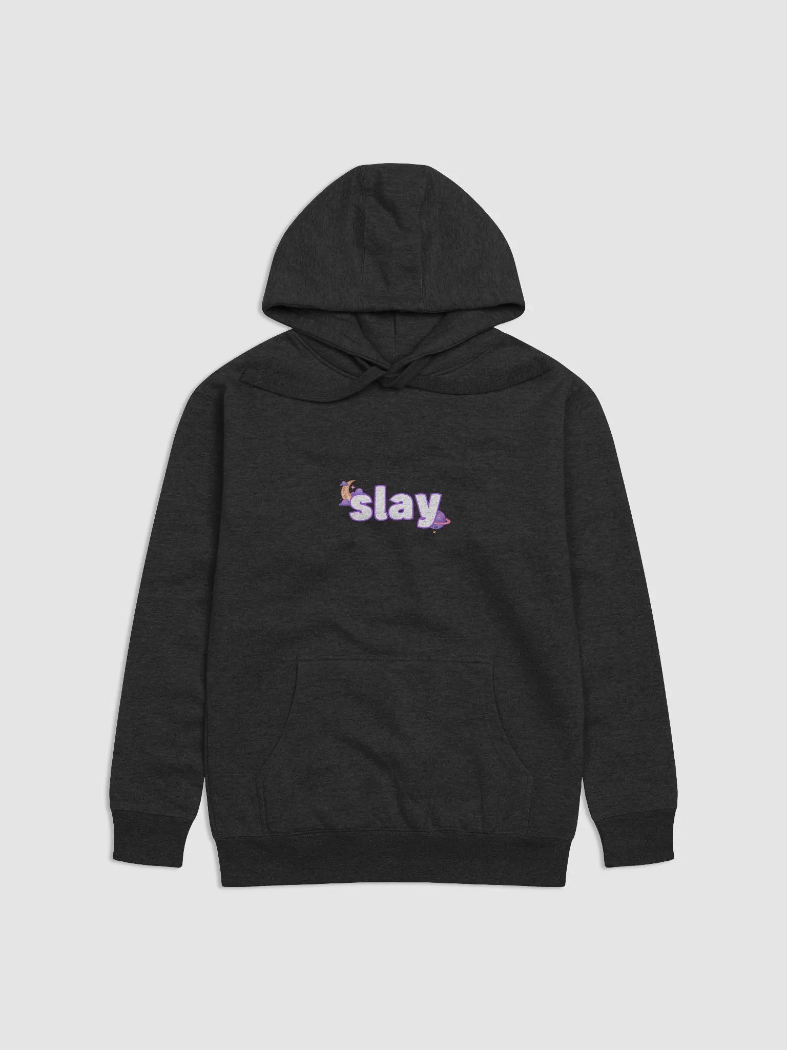 SlayTM Hoodie product image (1)