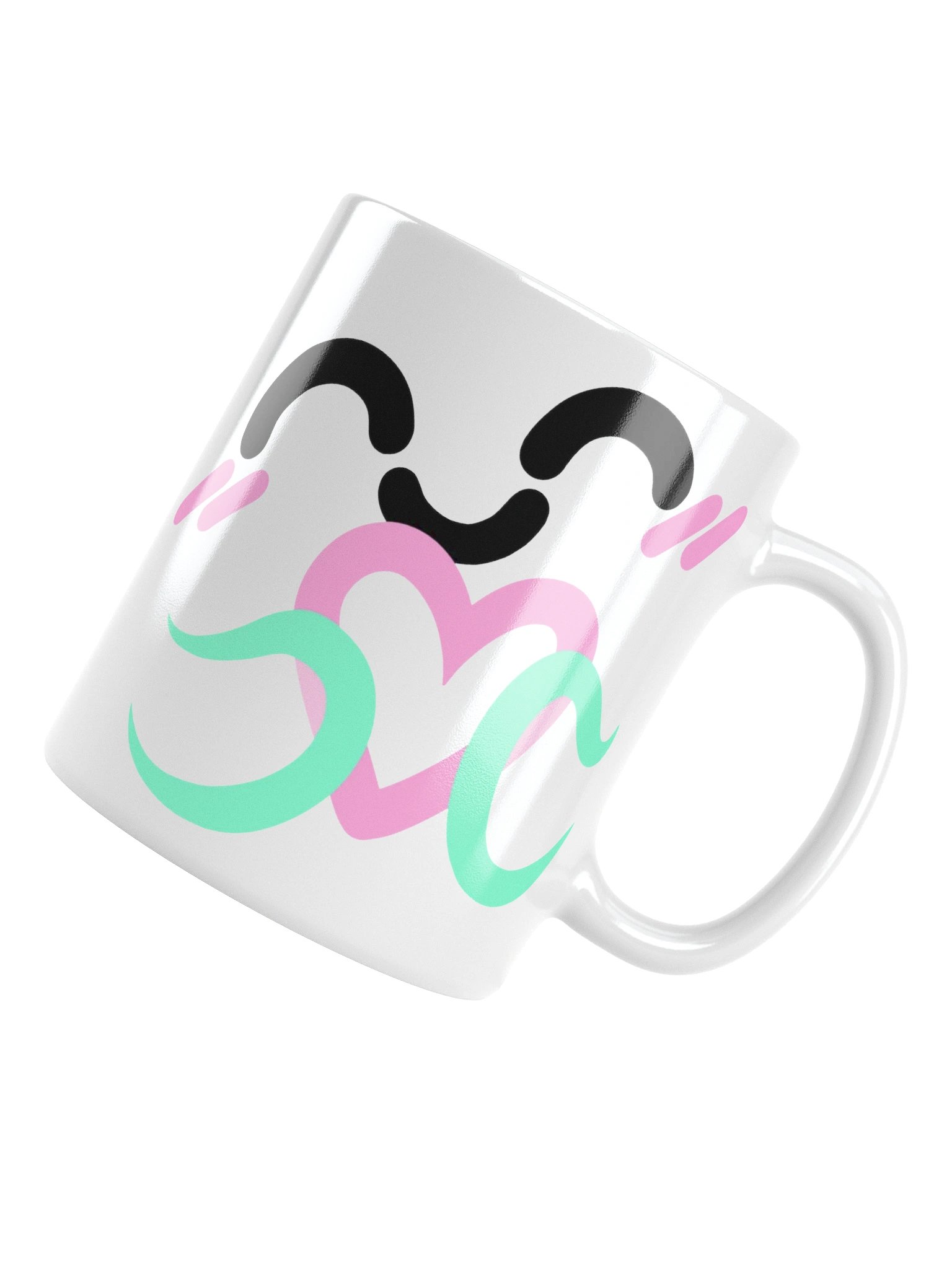 Parry Loves You Mug product image (7)