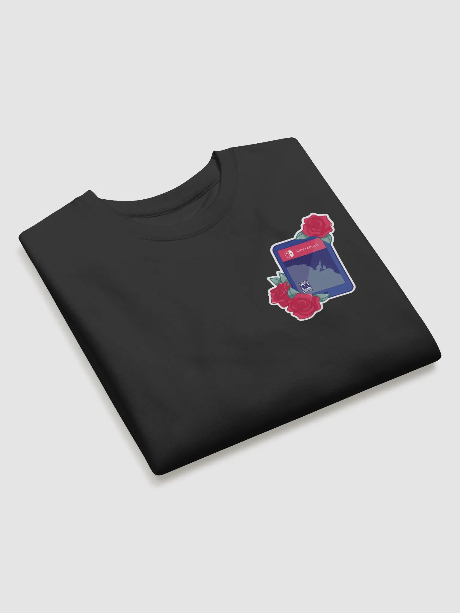 Rose Cartridge Jumper product image (3)