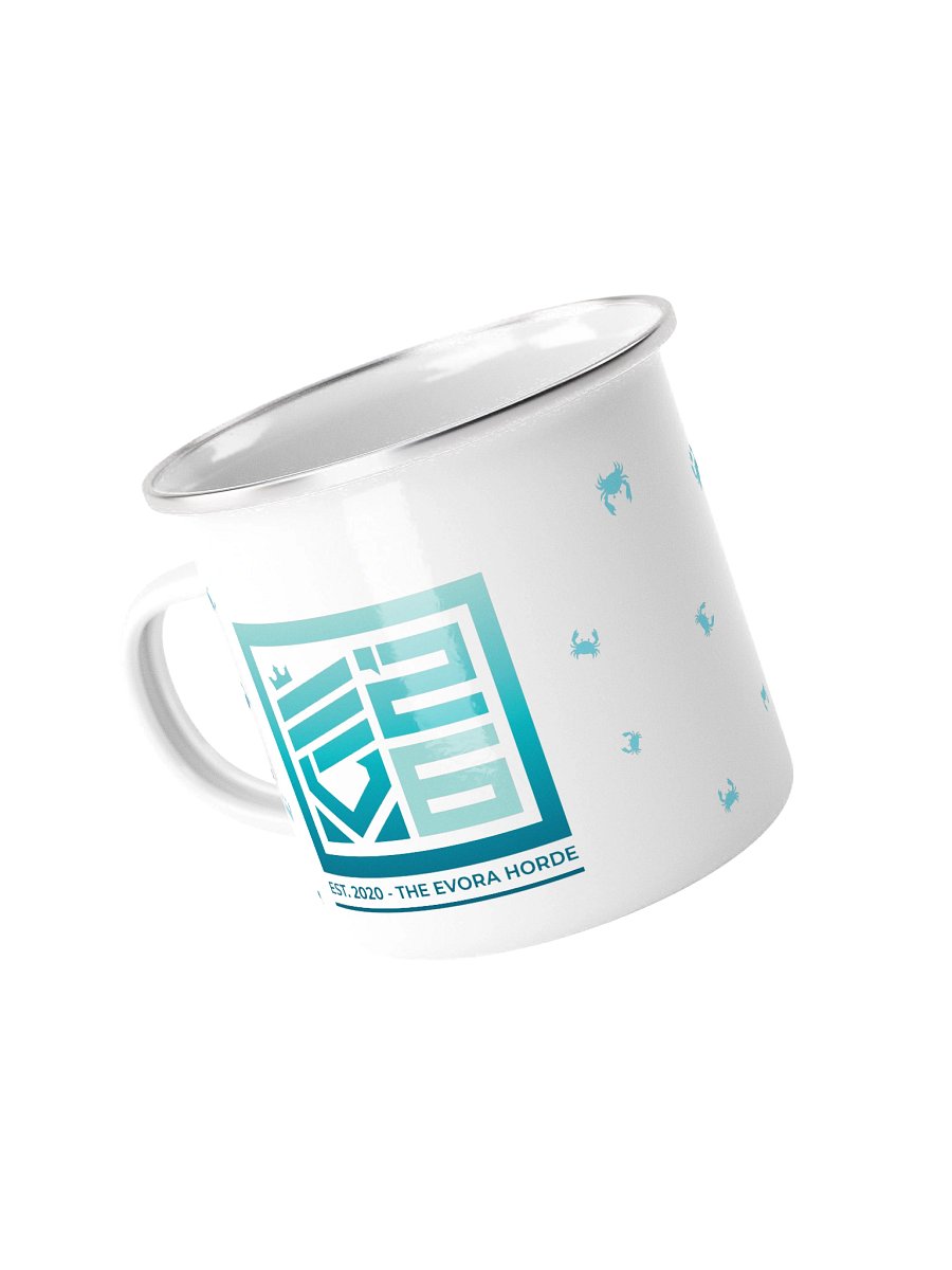 6 Year Anniversary Ceramic Cup product image (1)