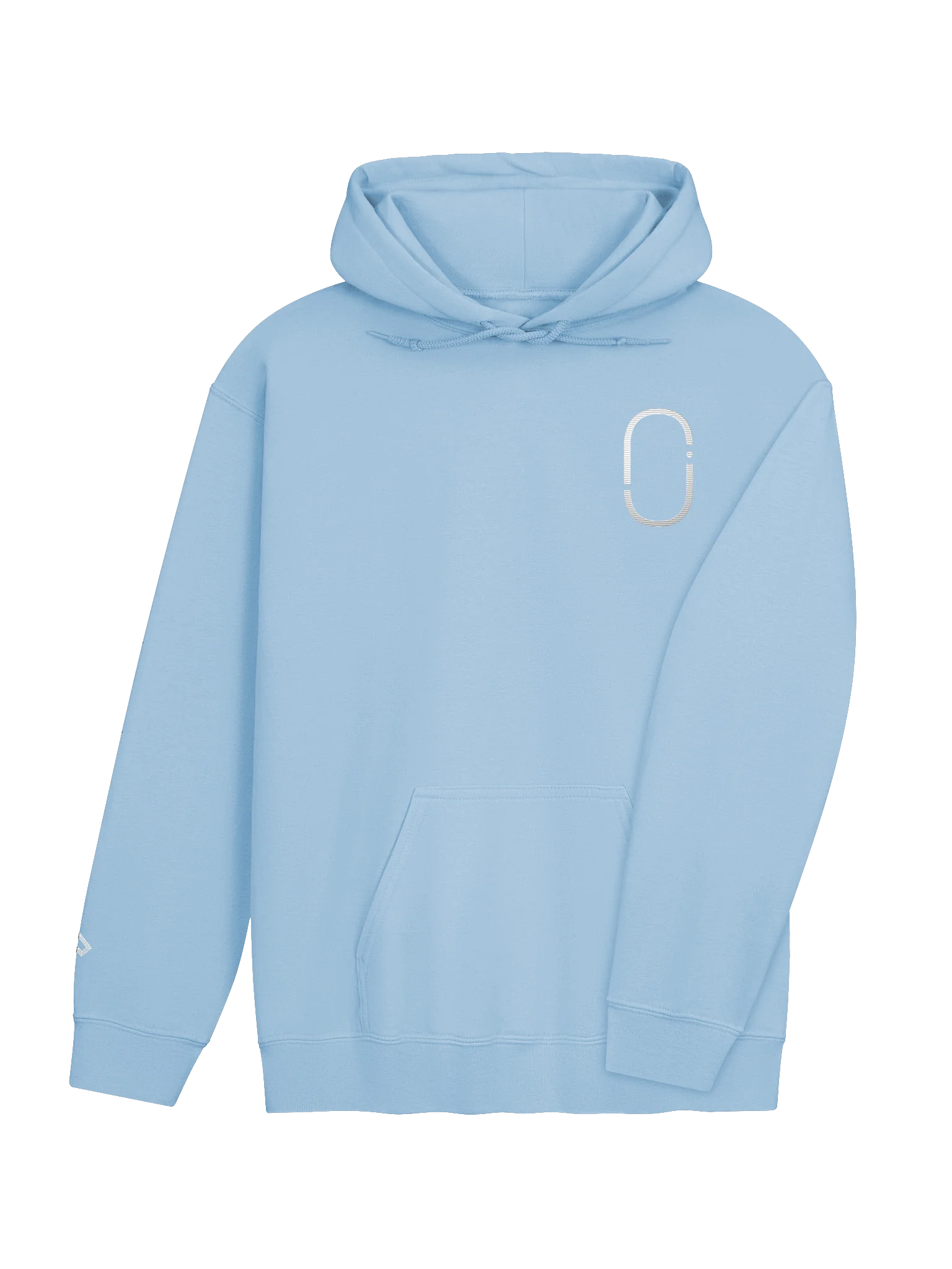 JOHANNES JAE – THE PREMIUM HOODIE • Pure product image (4)