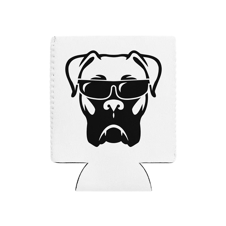 CrazyDog Coozie - V2 product image (2)