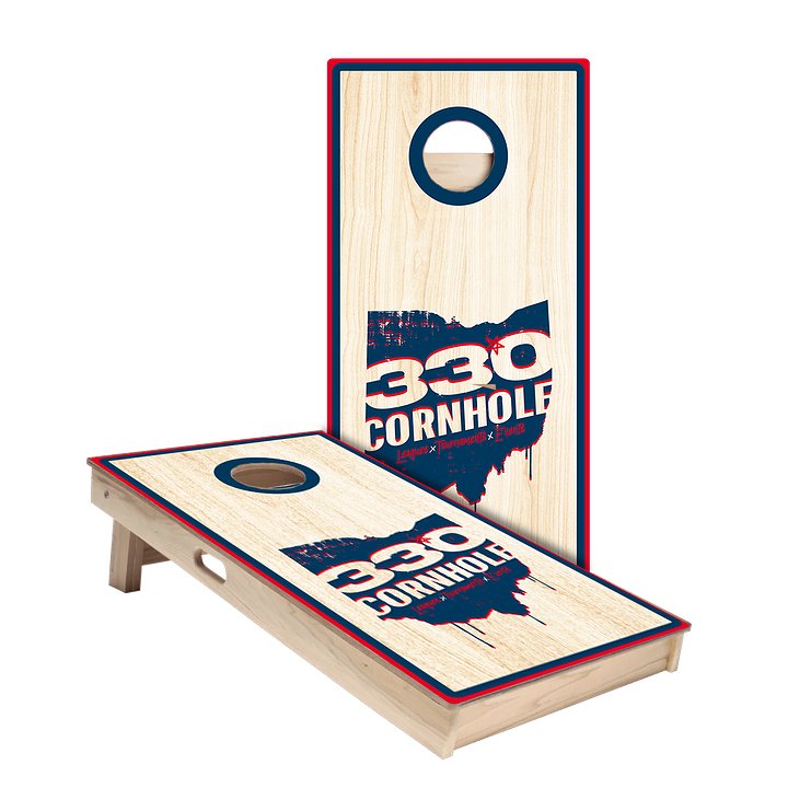 330 Cornhole Guards Cornhole Boards and Bags (Local Pickup Only) product image (1)