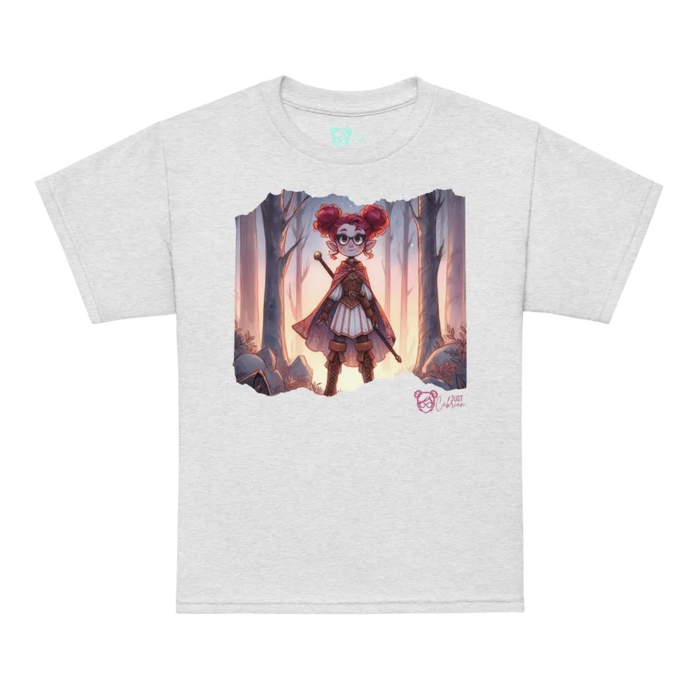 The Adventurer Tee product image (5)