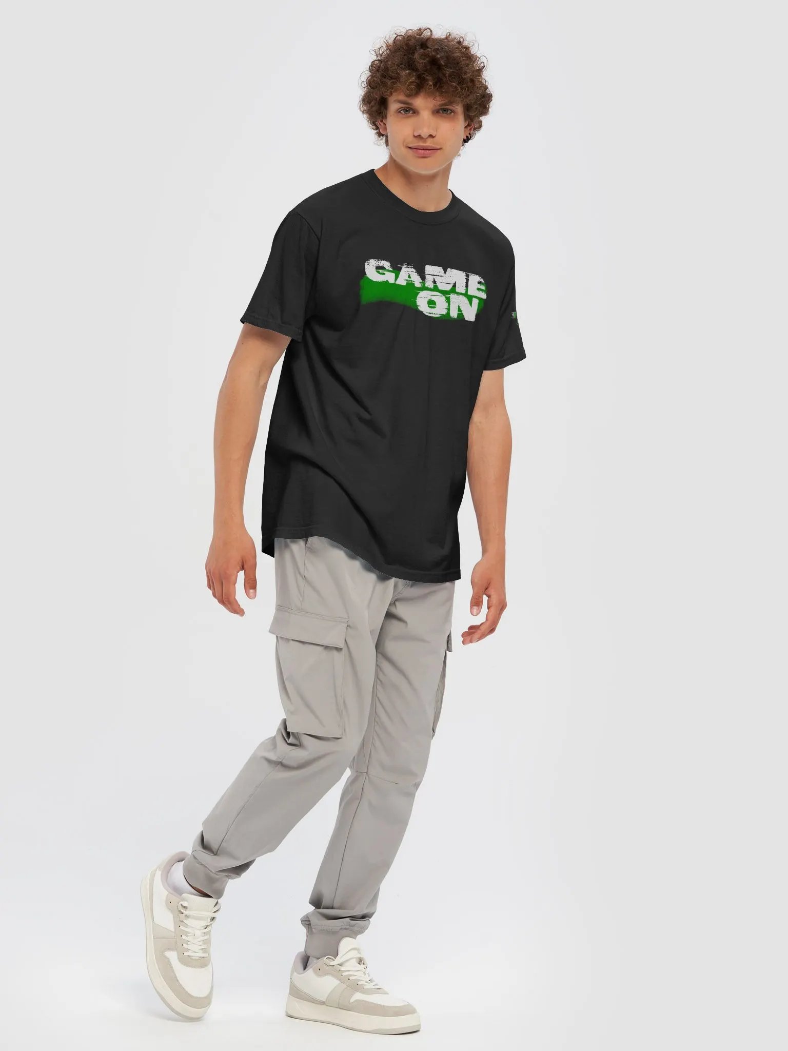 Game On Tee product image (7)