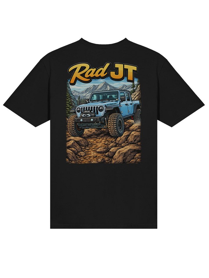 JT Trail Tee product image (15)