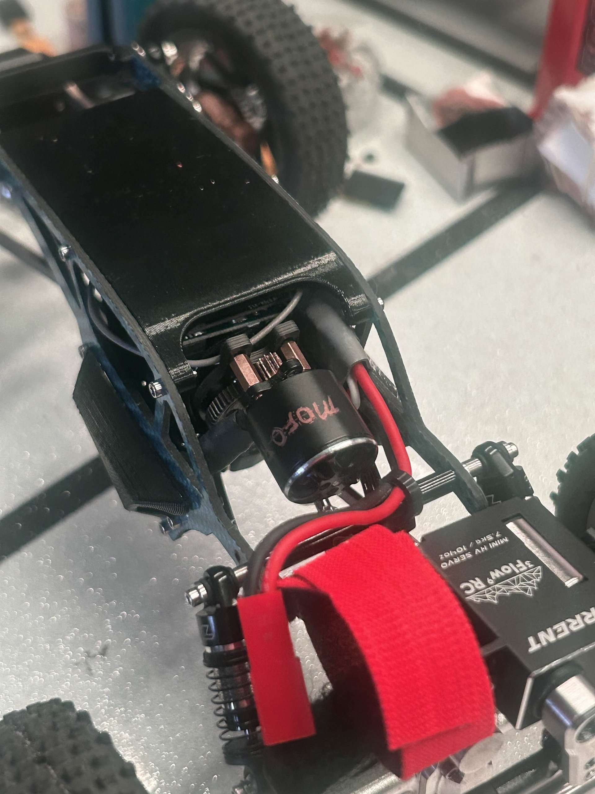 ARTR - 4ws Prophet product image (4)