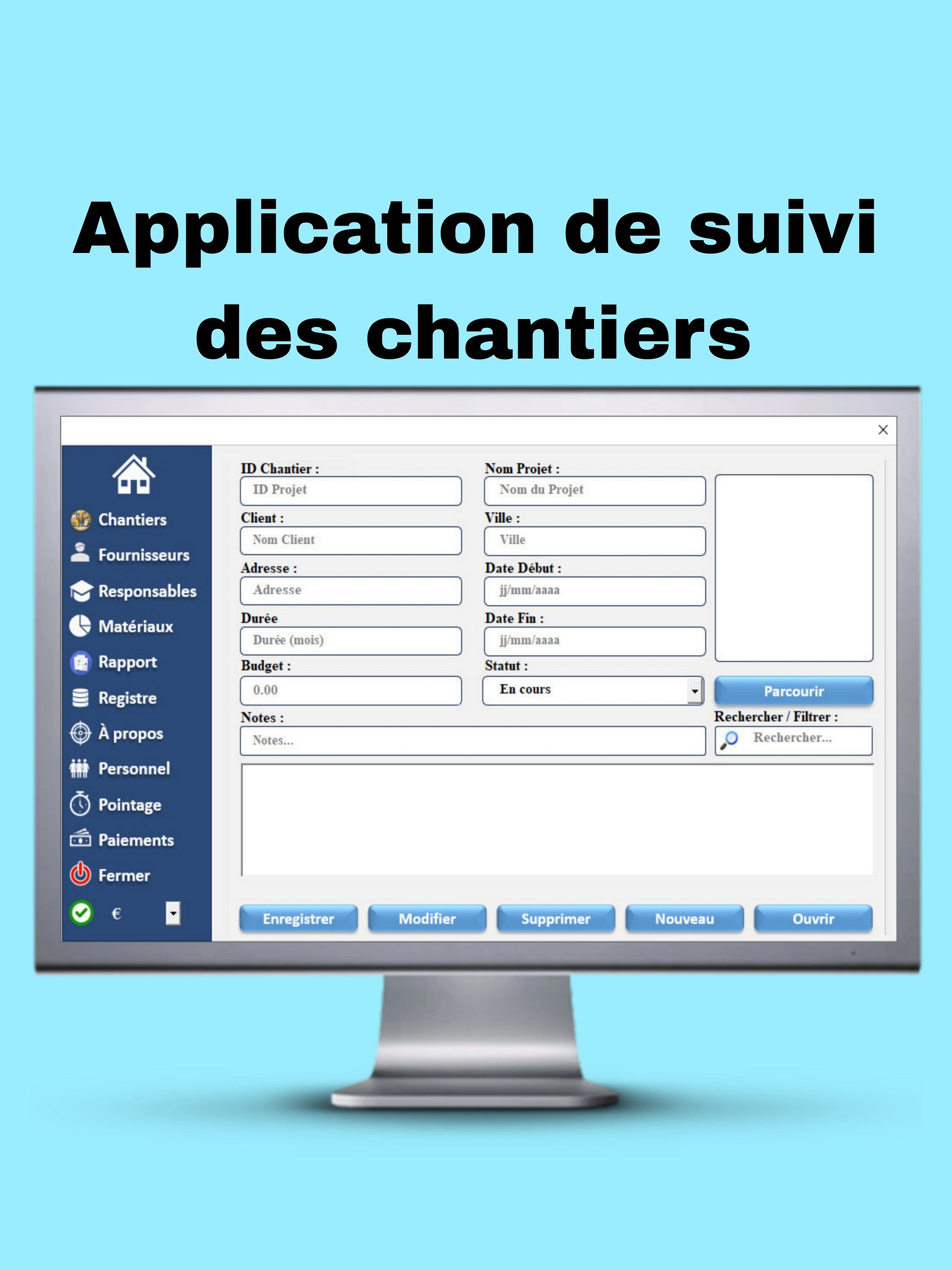 application de suivi des chantiers product image (2)