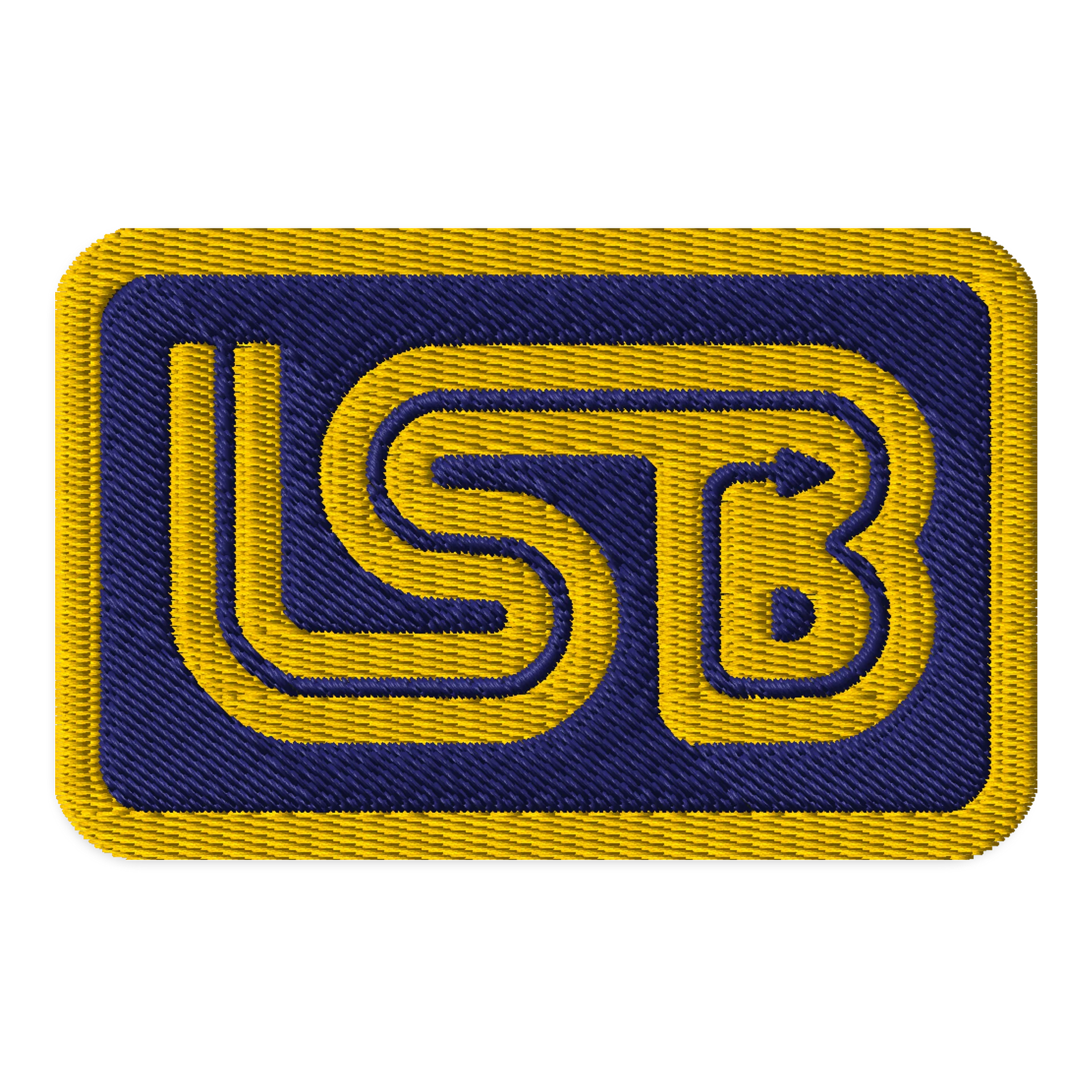 LSB (Patch) product image (1)