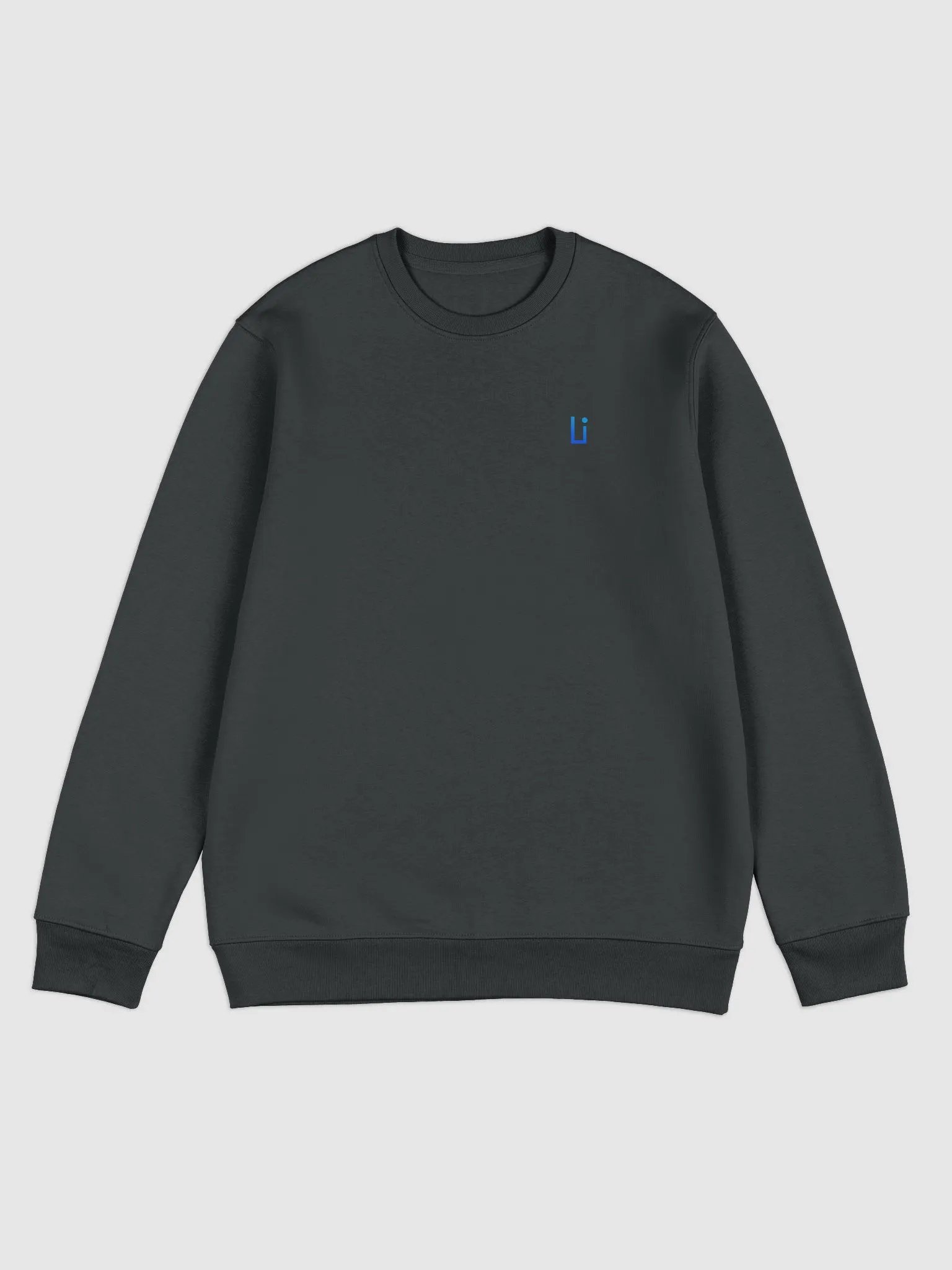 LifeBe Unisex Sweatshirt (style 1) product image (1)