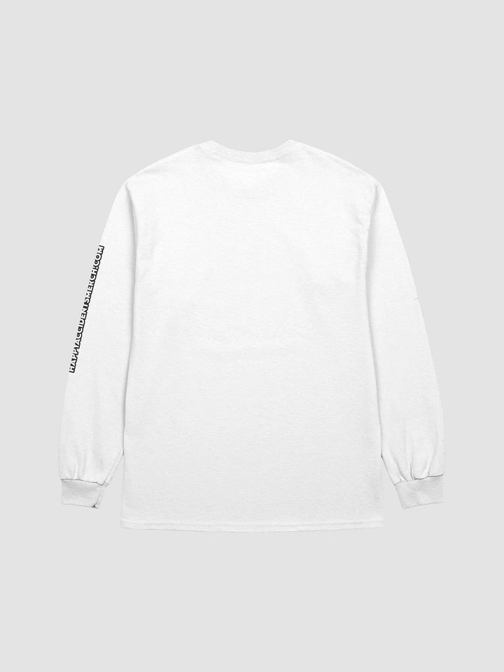 No Friends Friday Turt Edition Long Sleeve product image (14)