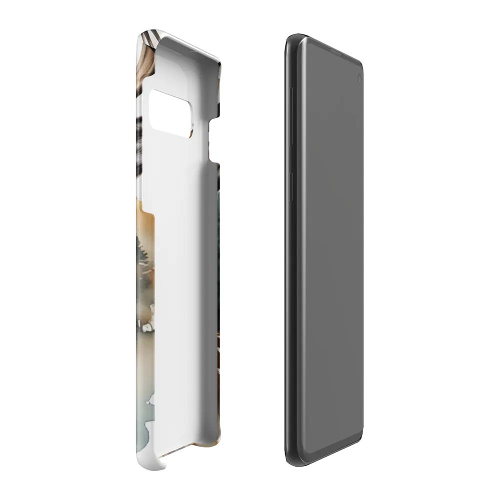 Snap Case for Samsung® - No. 05 product image (3)