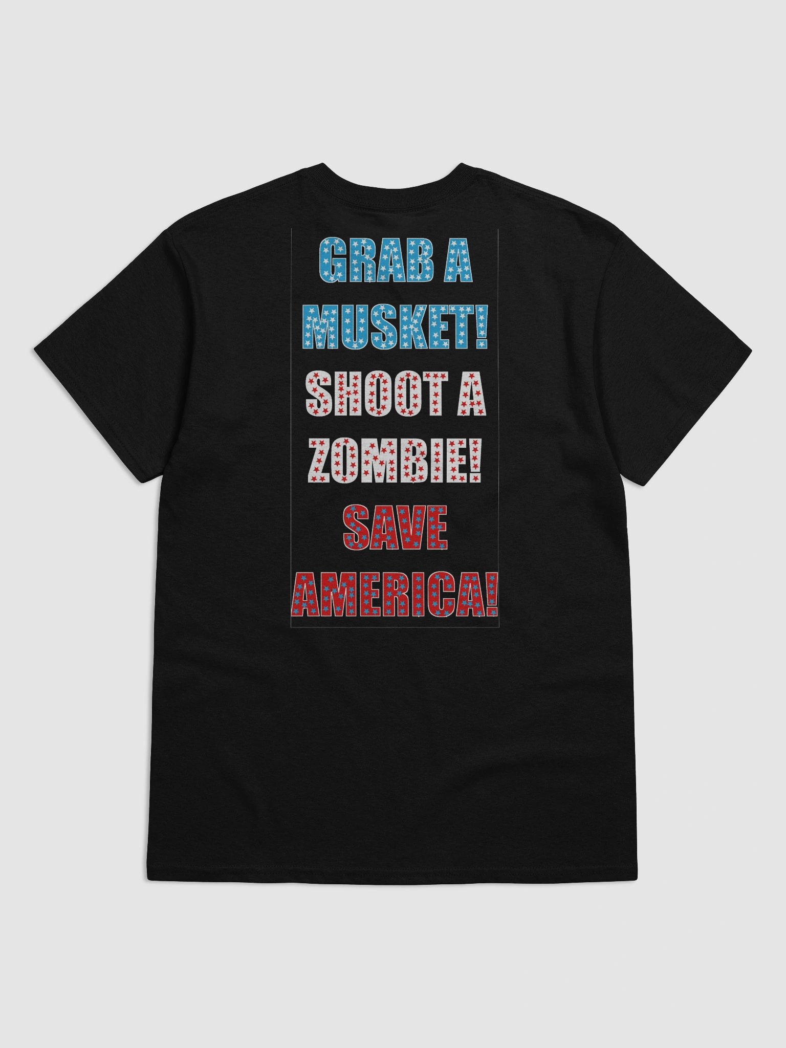 Patriotic Piney Shirt product image (2)