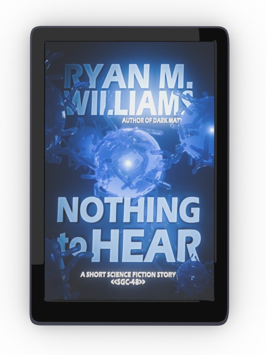 Nothing to Hear product image (4)
