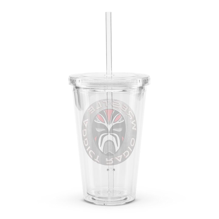 WAR Shield Iced Mug product image (2)
