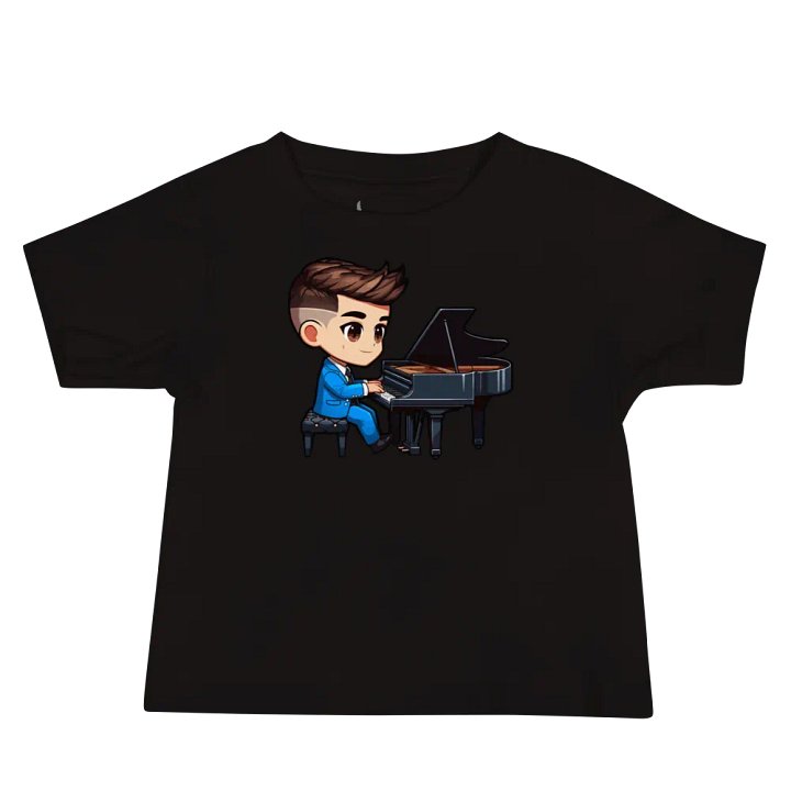 Kid Pianist Baby product image (3)