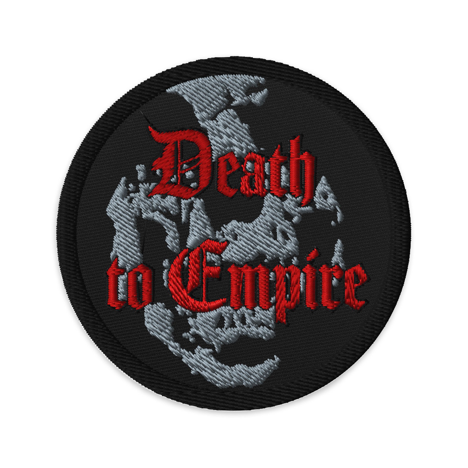 DTE Patch product image (1)