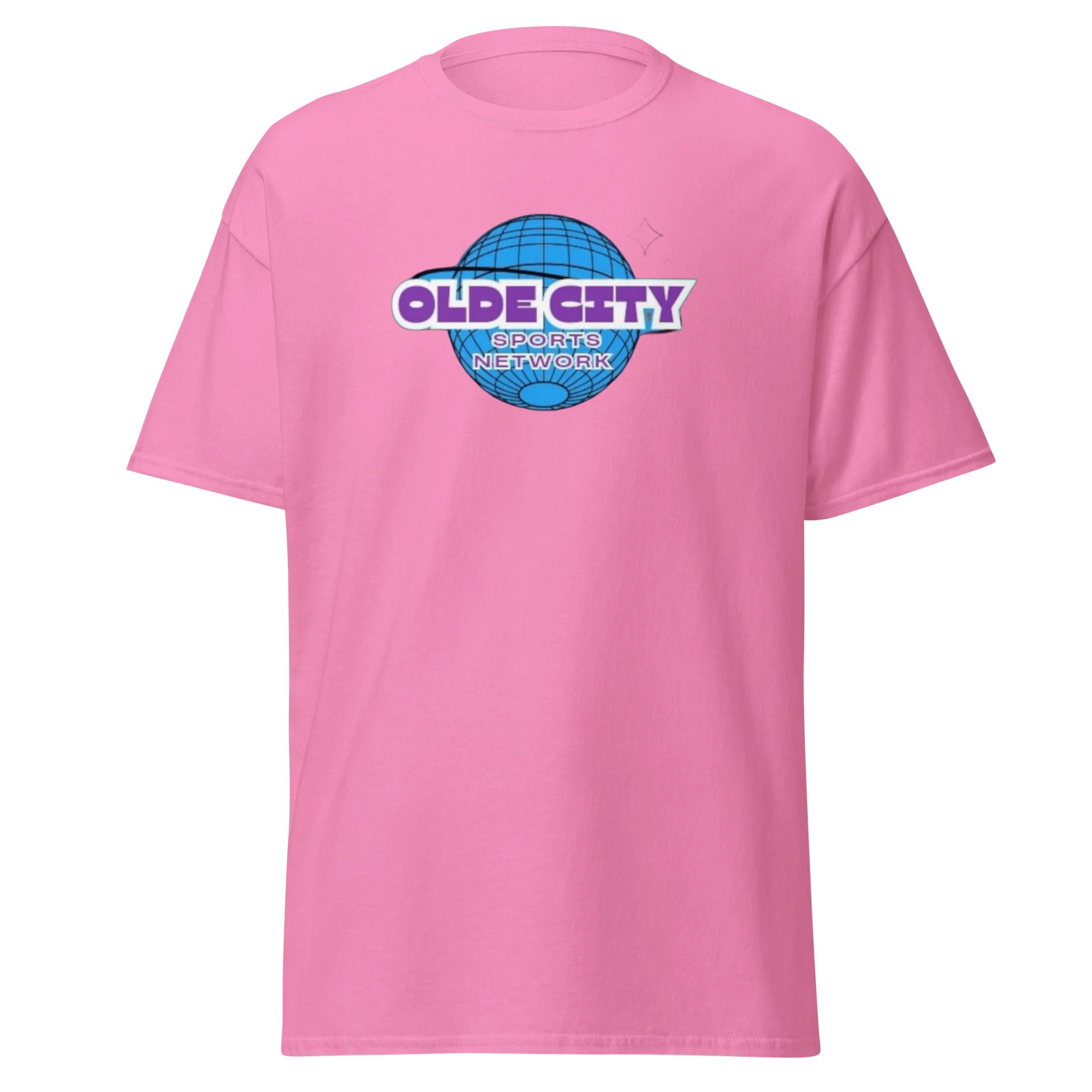 OCSN Logo Tee product image (8)