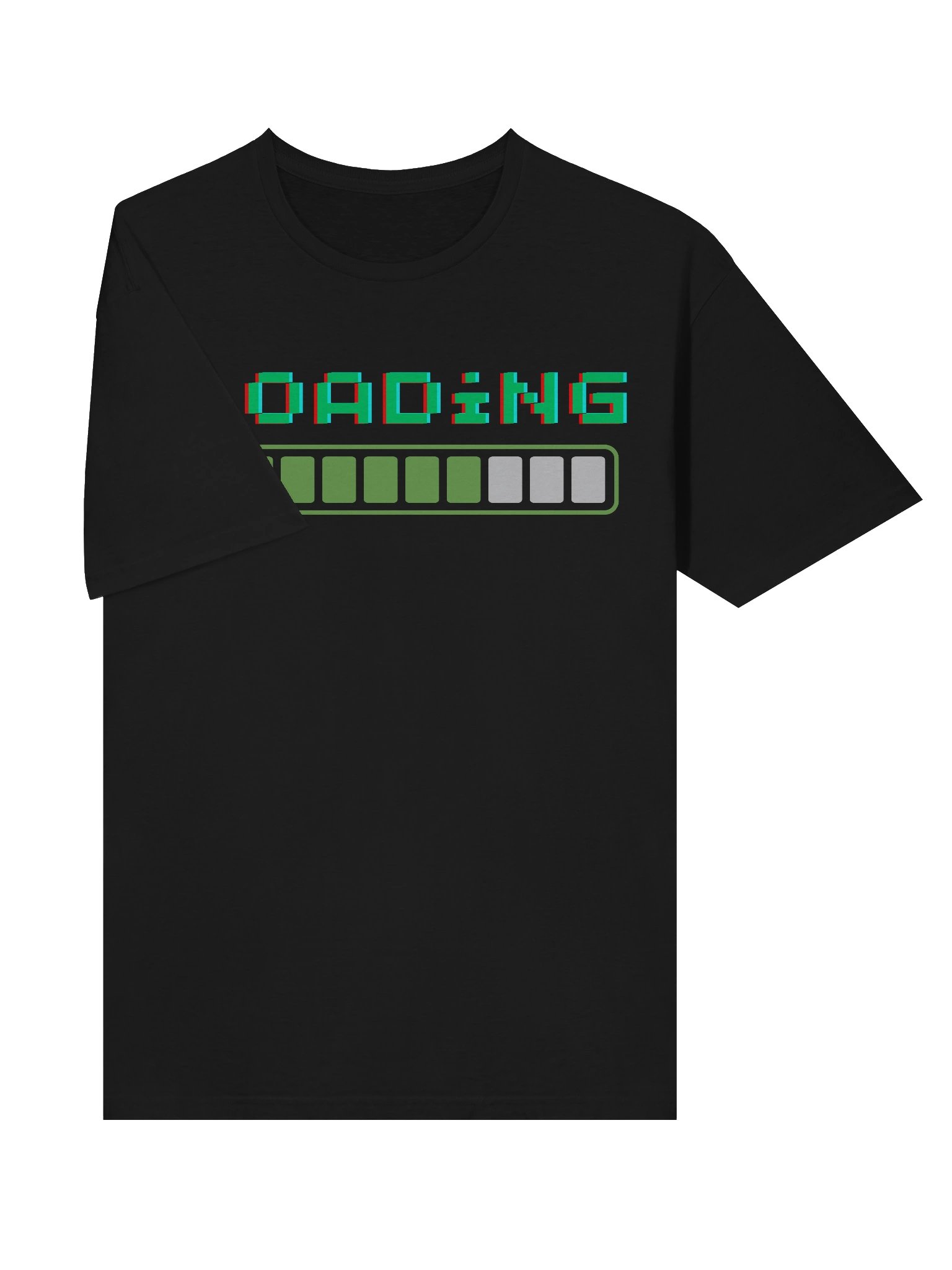 Loading Symbol TShirt product image (4)