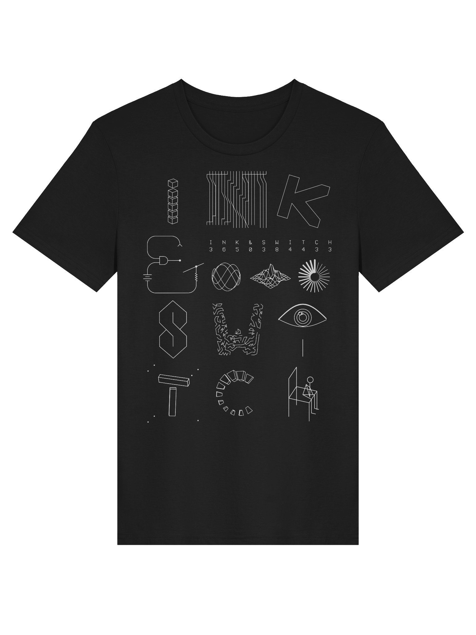 Tenfold 003 product image (2)