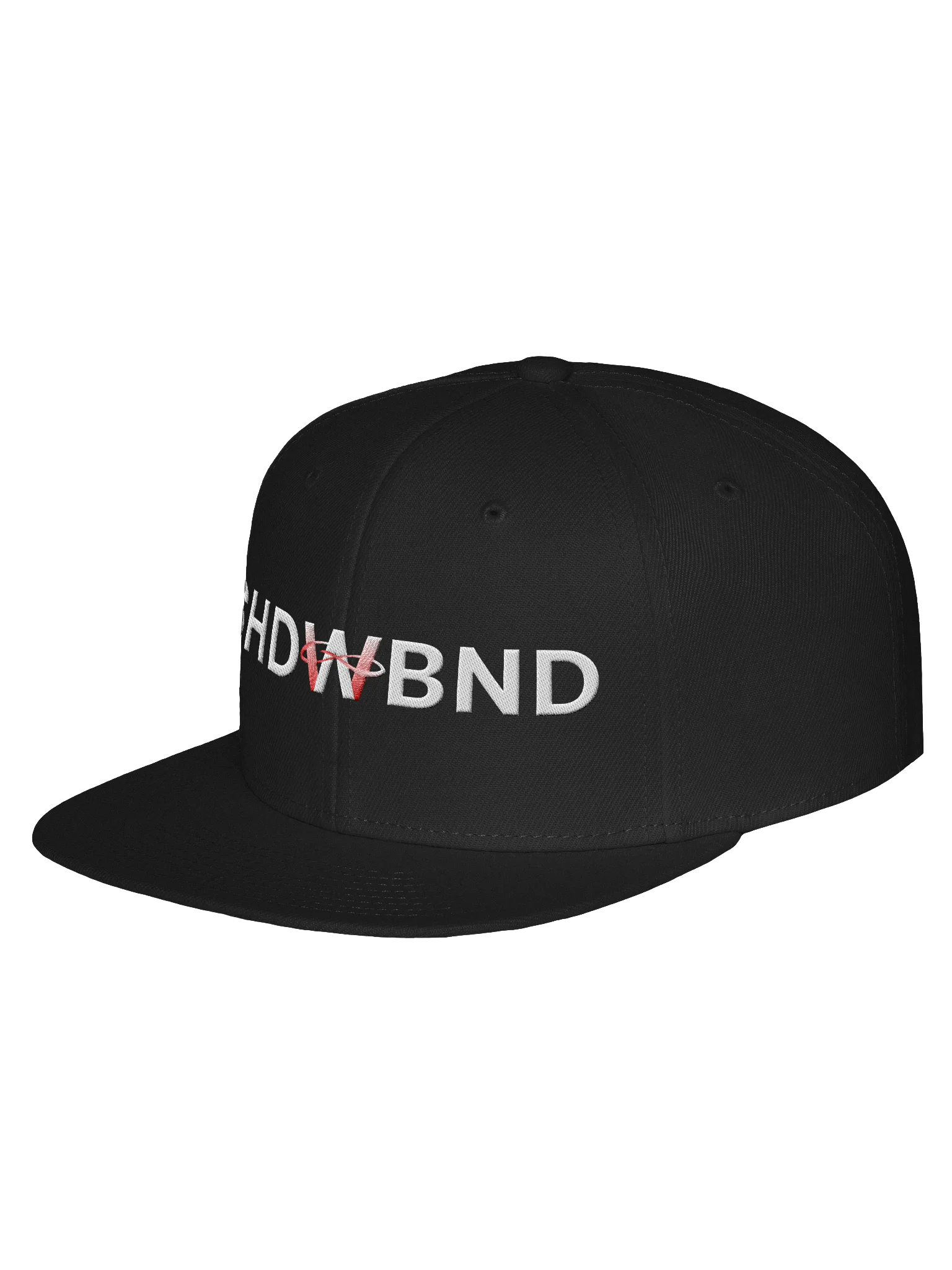 Black Hat SHDWBND product image (2)