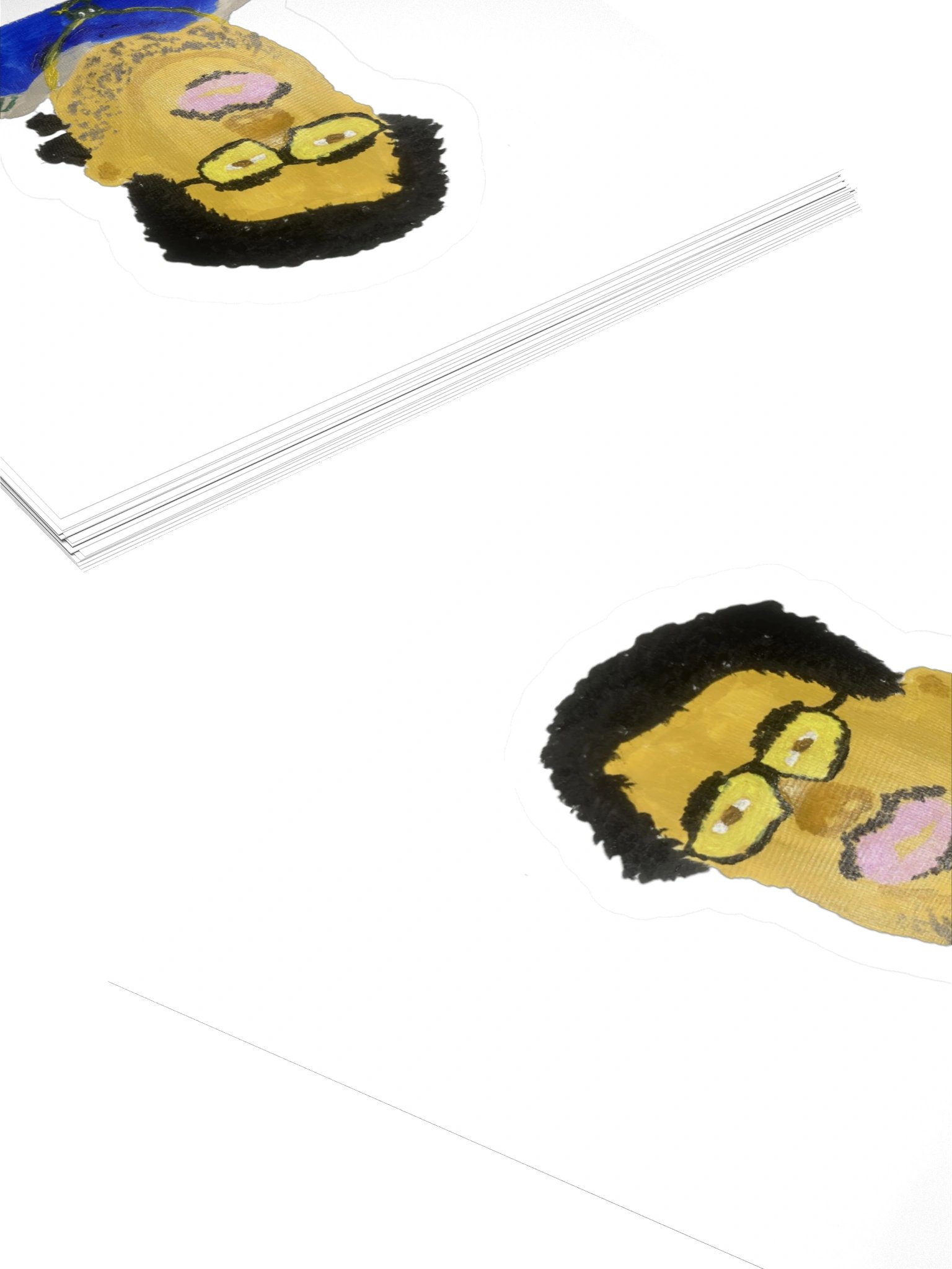 THD Sticker product image (4)