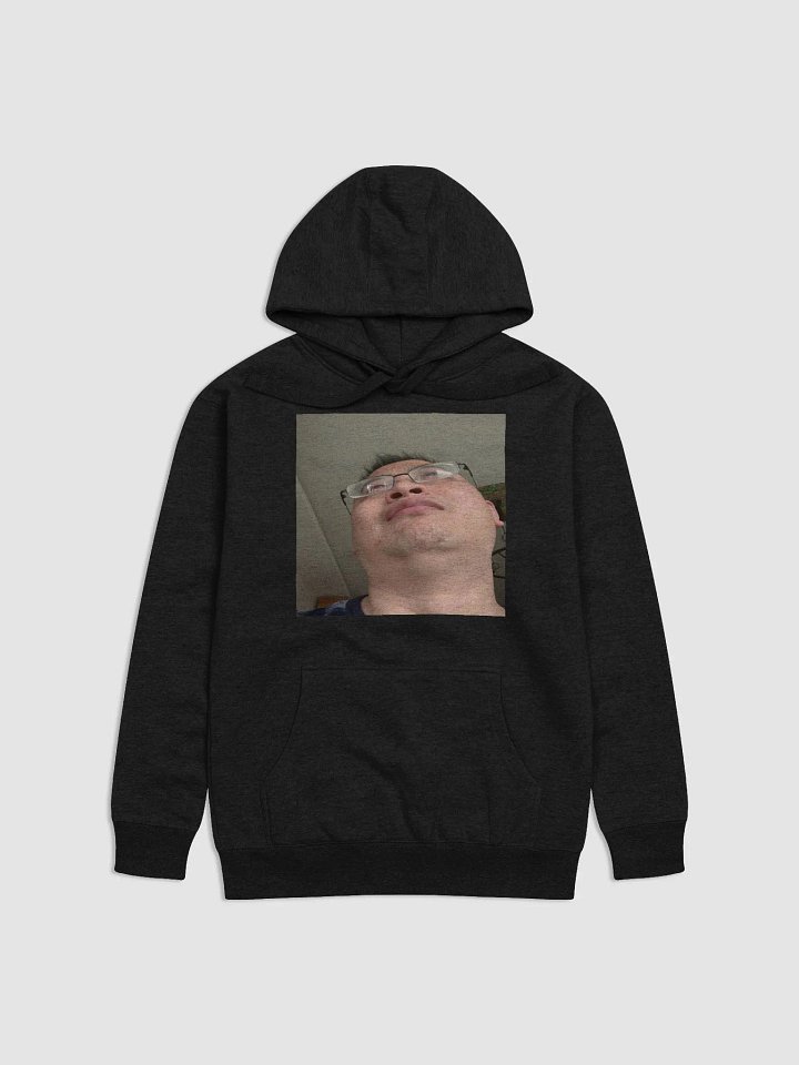 Cotton Heritage Unisex Premium Hoodie：inspiration product image (8)