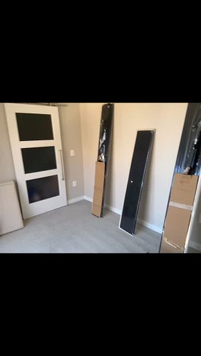 Bed frame assembly - HandyMannie.com