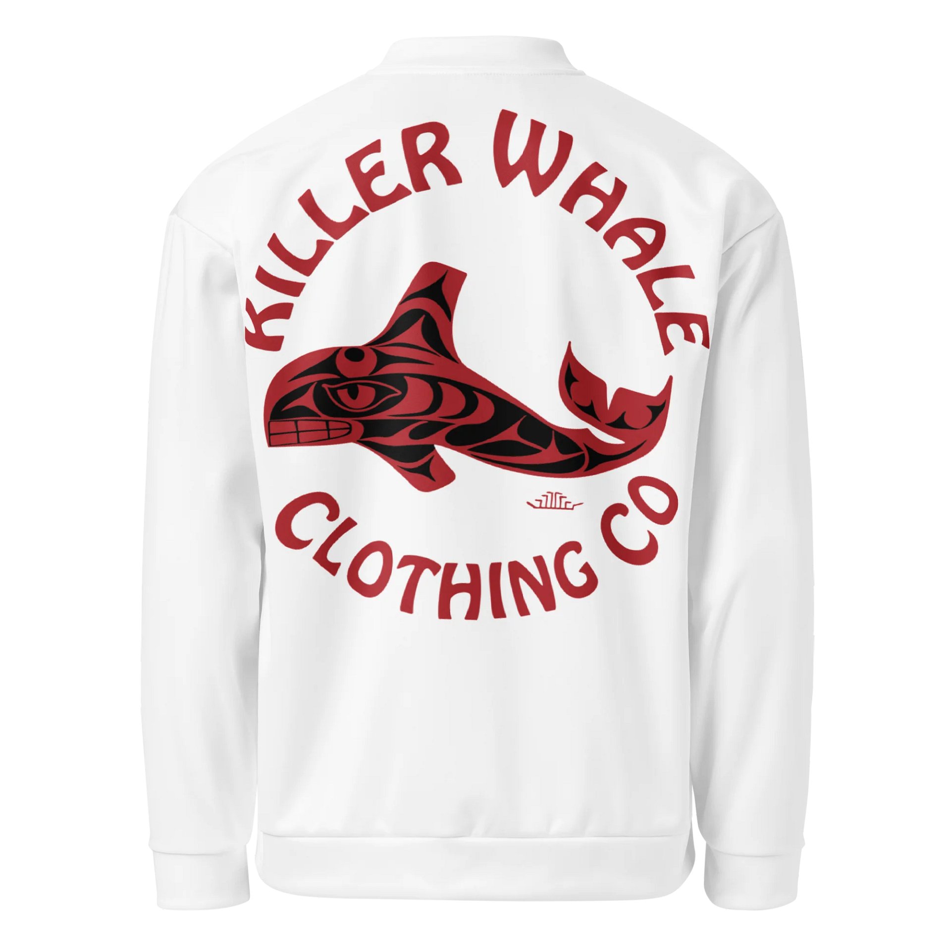 Harbor Jacket product image (1)