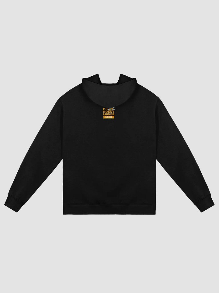Play More Live More Unisex Premium Oversized Hoodie product image (6)