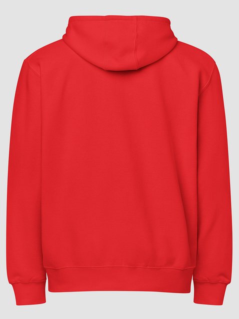 Photo showing Lane Seven Premium Full Zip Hoodie