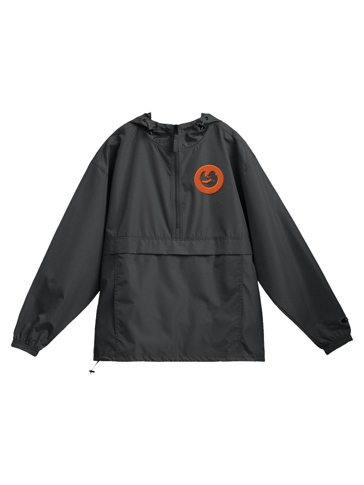 Tiutac Jacket product image (1)