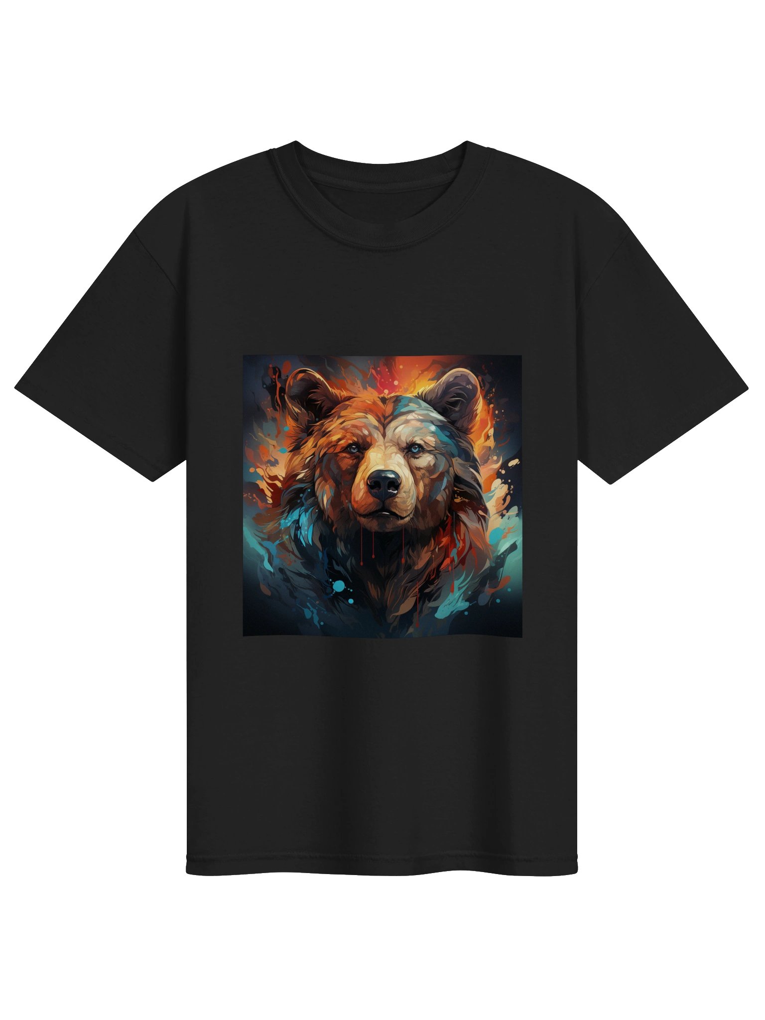 Bear Enigma - 1 product image (1)